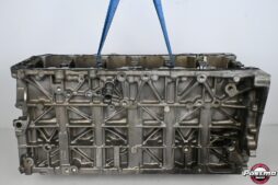 Bmw X4 3.0 Onderblok Nr: 11112359841 Code: N57D30A