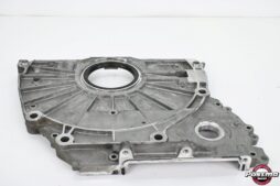 Bmw X4 3.0 Distributiekap Nr: 1114781299603 Code: N57D30A