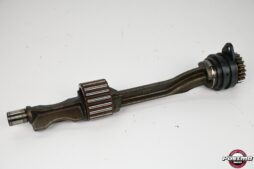 Volkswagen Passat 1.8 TSI Balansas Nr: 06H198205AB Code: CJS