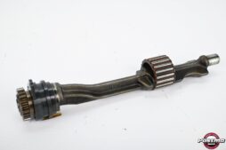 Volkswagen Passat 1.8 TSI Balansas Nr: 06H198205AB Code: CJS