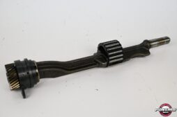 Volkswagen Passat 1.8 TSI Balansas Nr: 06H198205AJ Code: CJS