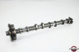 Volkswagen Passat 1.8 TSI Inlaat nokkenas Nr: 06L109021H Code: CJS