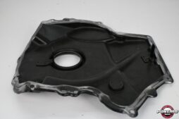 Volkswagen Passat 1.8 TSI Distributiedeksel Nr: 06K109210 Code: CJS