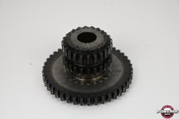 Volkswagen Passat 1.8 TSI Krukas tandwiel Nr: 06H105209AT Code: CJS