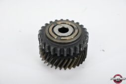 Volkswagen Passat 1.8 TSI Balansas tandwiel Nr: 06K103319A Code: CJS