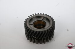 Volkswagen Passat 1.8 TSI Balansas tandwiel Nr: 06H103488M Code: CJS