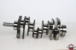 Mercedes-Benz Sprinter 3.0 CDI Krukas Nr: A6420301901 Code: 642.899