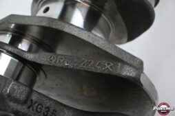 Mercedes-Benz Sprinter 3.0 CDI Krukas Nr: A6420301901 Code: 642.899