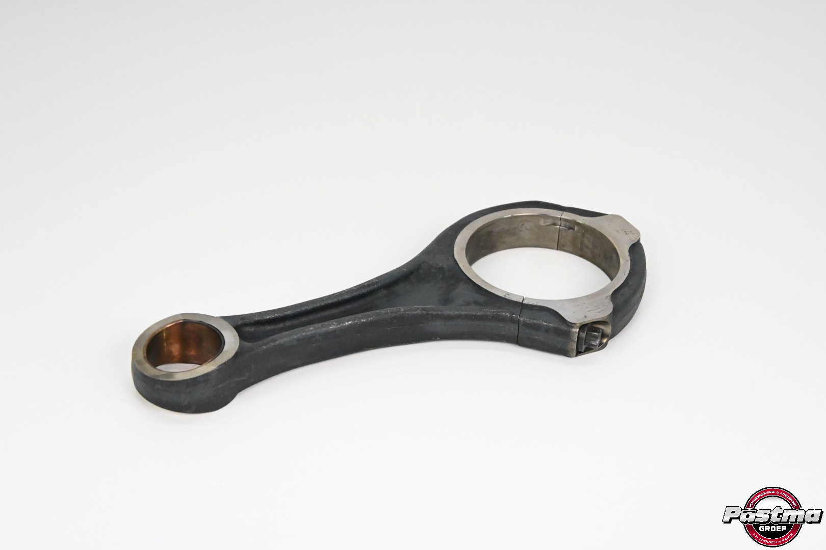 Mercedes-Benz Sprinter 3.0 CDI Drijfstang Nr: A640305220 Code: 642.899