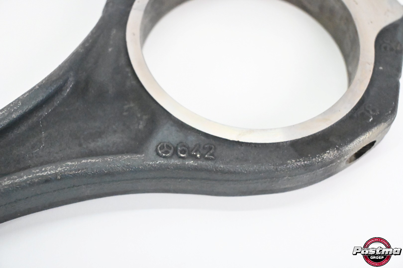 Mercedes-Benz Sprinter 3.0 CDI Drijfstang Nr: A640305220 Code: 642.899 - Afbeelding 3