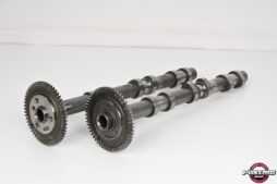 Mercedes-Benz Sprinter 3.0 CDI Nokkenas set Nr: A6420506101 / A6420521801 Code: 642.899