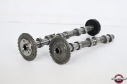 Mercedes-Benz Sprinter 3.0 CDI Nokkenas set Nr: A6420502801 / A6420521901 Code: 642.899