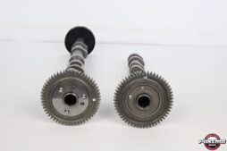 Mercedes-Benz Sprinter 3.0 CDI Nokkenas set Nr: A6420502801 / A6420521901 Code: 642.899