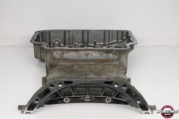 Mercedes-Benz Sprinter 3.0 CDI Carterpan tussenstuk Nr: A6420145802 Code: 642.899