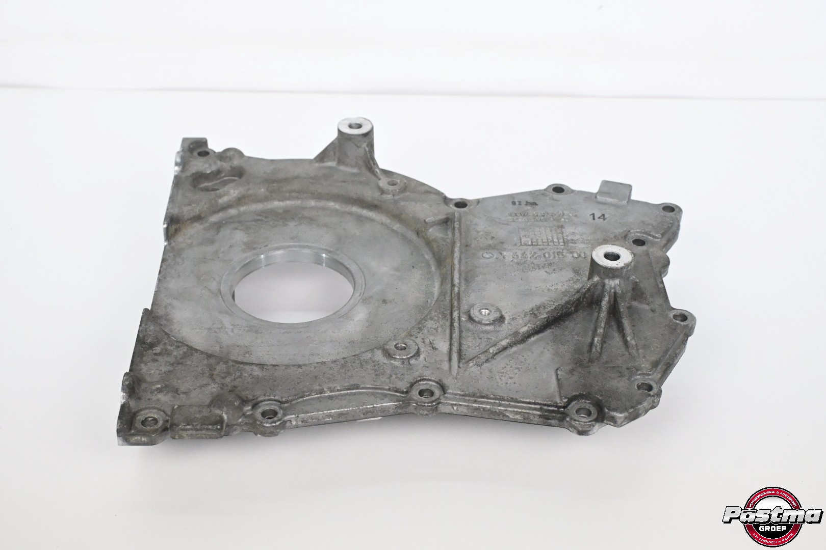 Mercedes-Benz Sprinter 3.0 CDI Distributiedeksel Nr: A6420100033 Code: 642.899