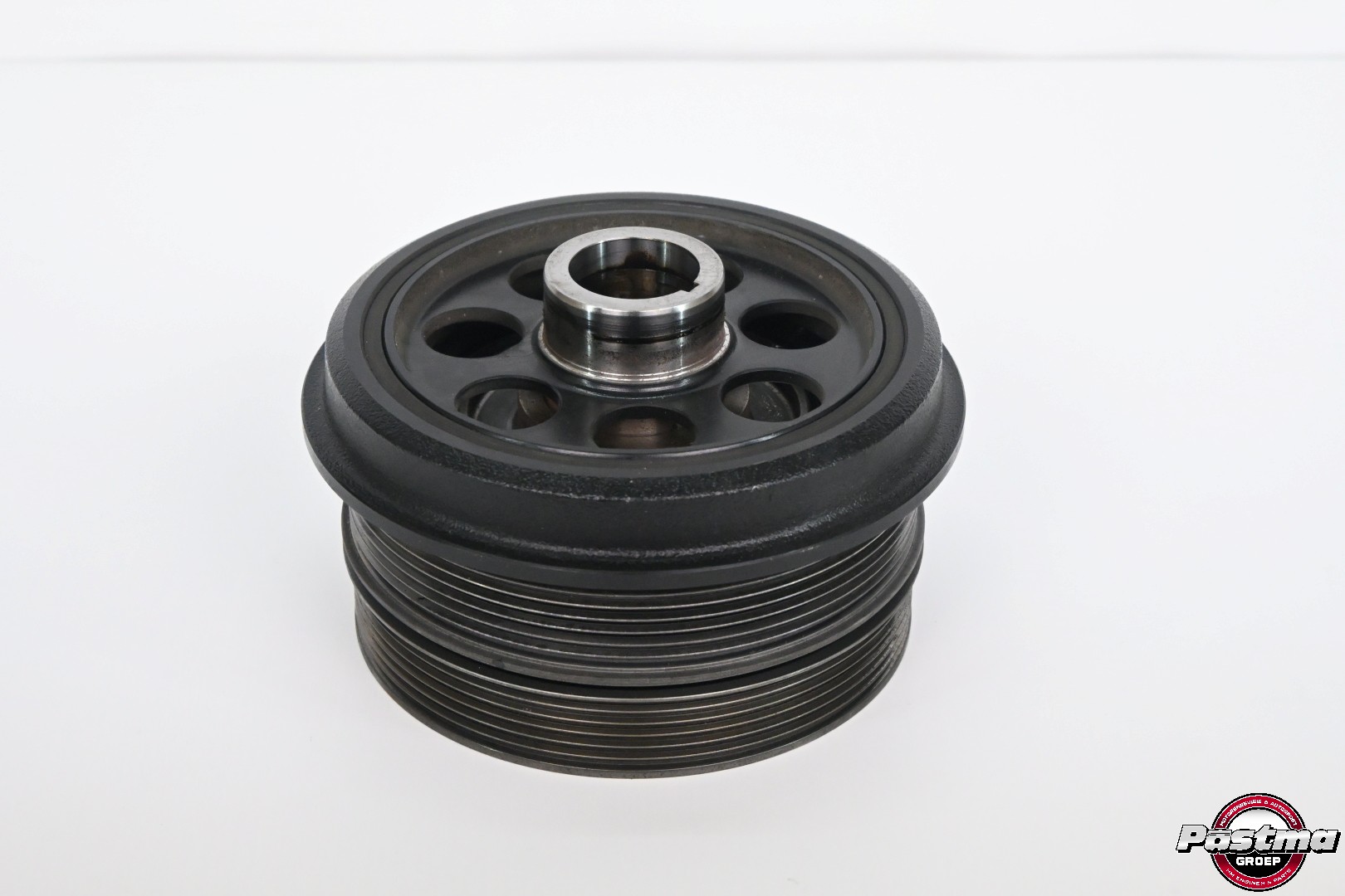 Mercedes-Benz Sprinter 3.0 CDI Krukas Poelie Nr: A6420300603 Code: 642.899