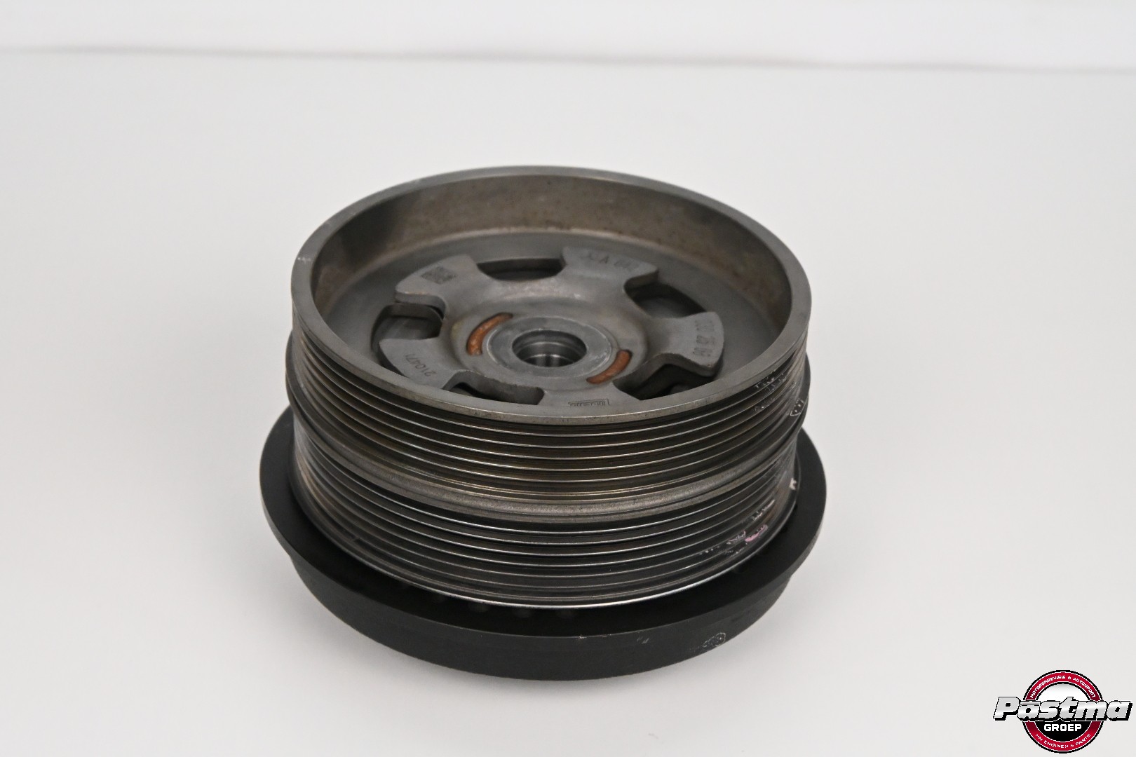 Mercedes-Benz Sprinter 3.0 CDI Krukas Poelie Nr: A6420300603 Code: 642.899 - Image 2