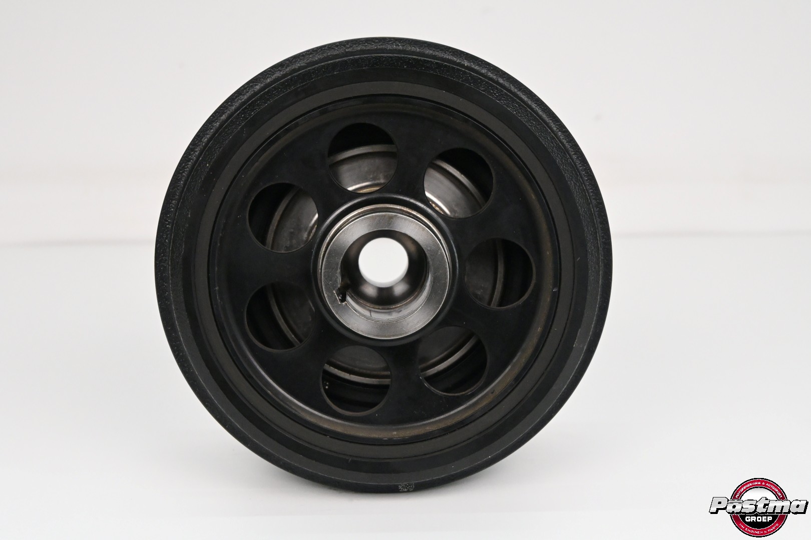 Mercedes-Benz Sprinter 3.0 CDI Krukas Poelie Nr: A6420300603 Code: 642.899 - Image 3