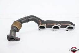 Mercedes-Benz Sprinter 3.0 CDI Uitlaat spruitstuk Nr: A6421400809 Code: 642.899