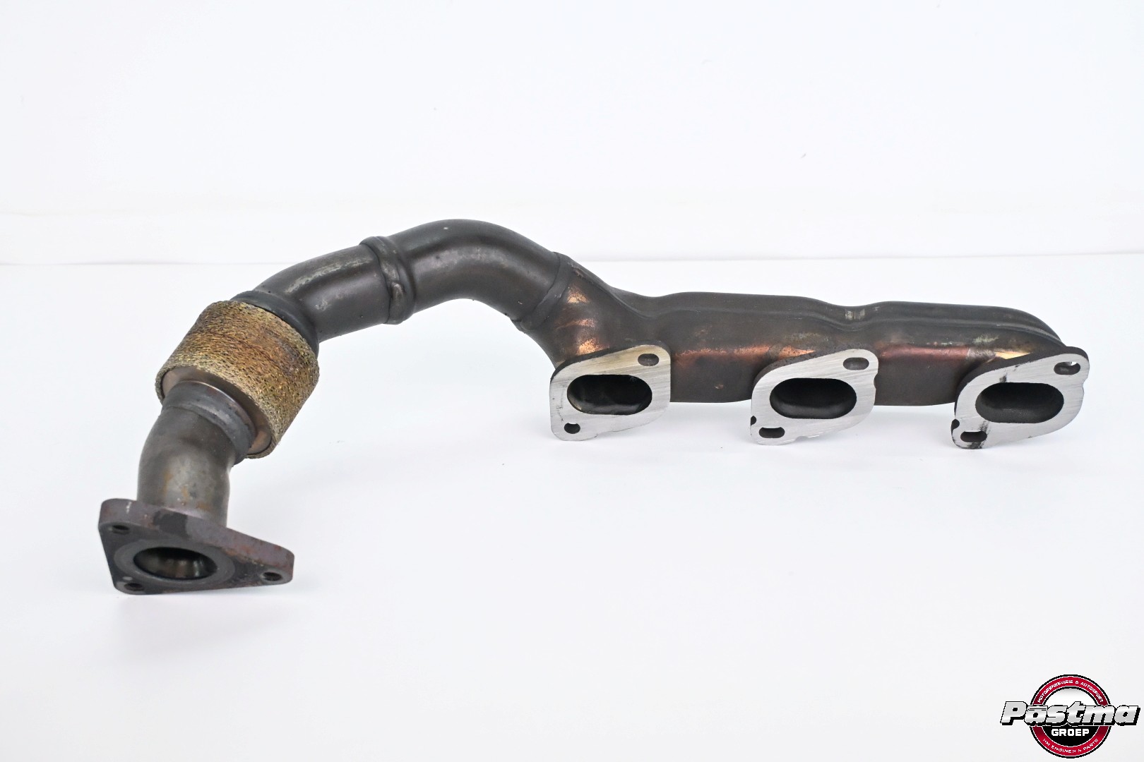 Mercedes-Benz Sprinter 3.0 CDI Uitlaat spruitstuk Nr: A6421400809 Code: 642.899