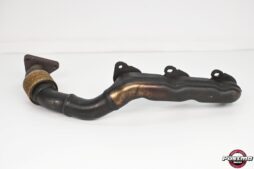 Mercedes-Benz Sprinter 3.0 CDI Uitlaat spruitstuk Nr: A6421400809 Code: 642.899