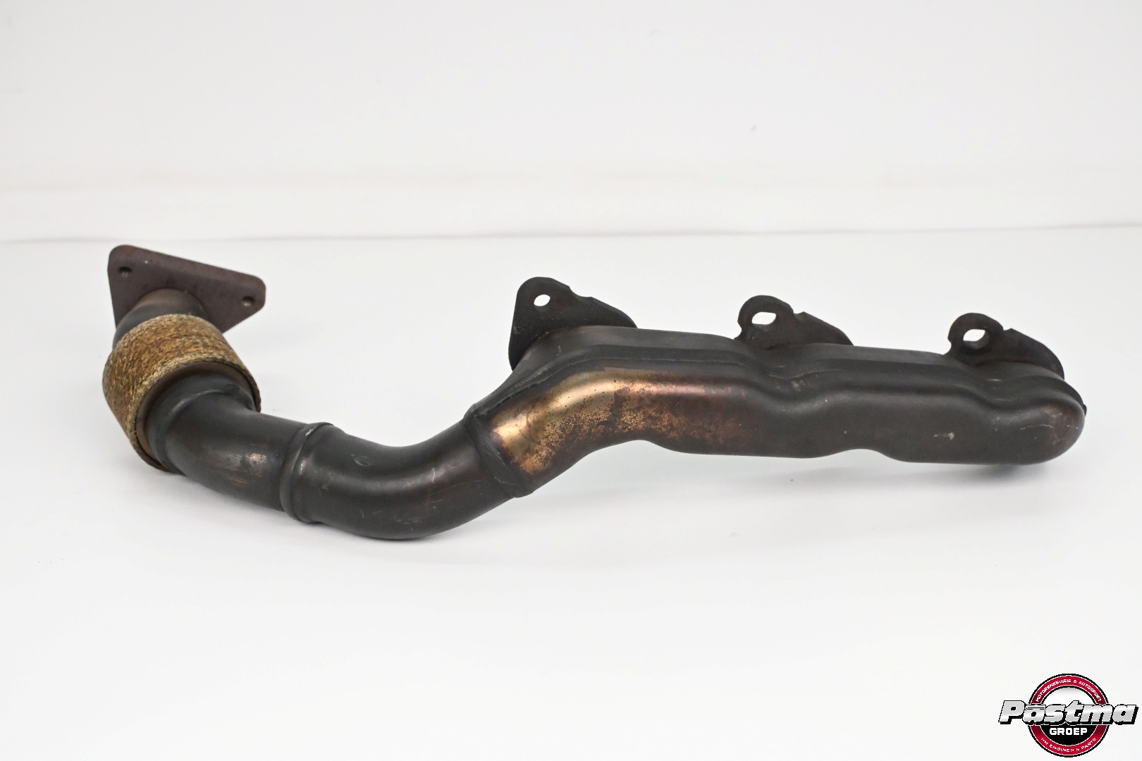 Mercedes-Benz Sprinter 3.0 CDI Uitlaat spruitstuk Nr: A6421400809 Code: 642.899 - Image 2