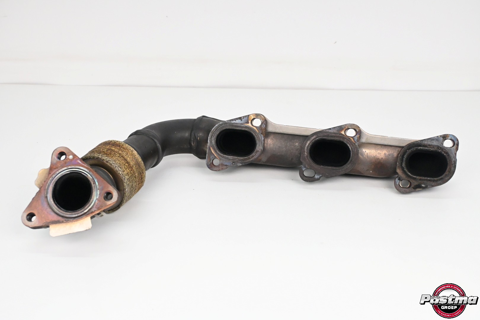 Mercedes-Benz Sprinter 3.0 CDI Uitlaat spruitstuk Nr: A6421400909 Code: 642.899