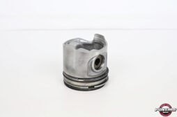 Fiat / Iveco 2.5 Zuiger Nr: 98443923 Code: 8140.27