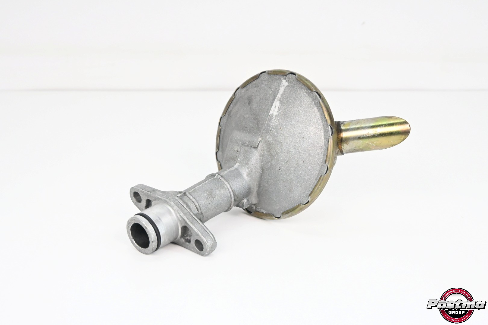 Fiat / Iveco 2.5 Aanzuigbuis Nr: 7300253 Code: 8140.27