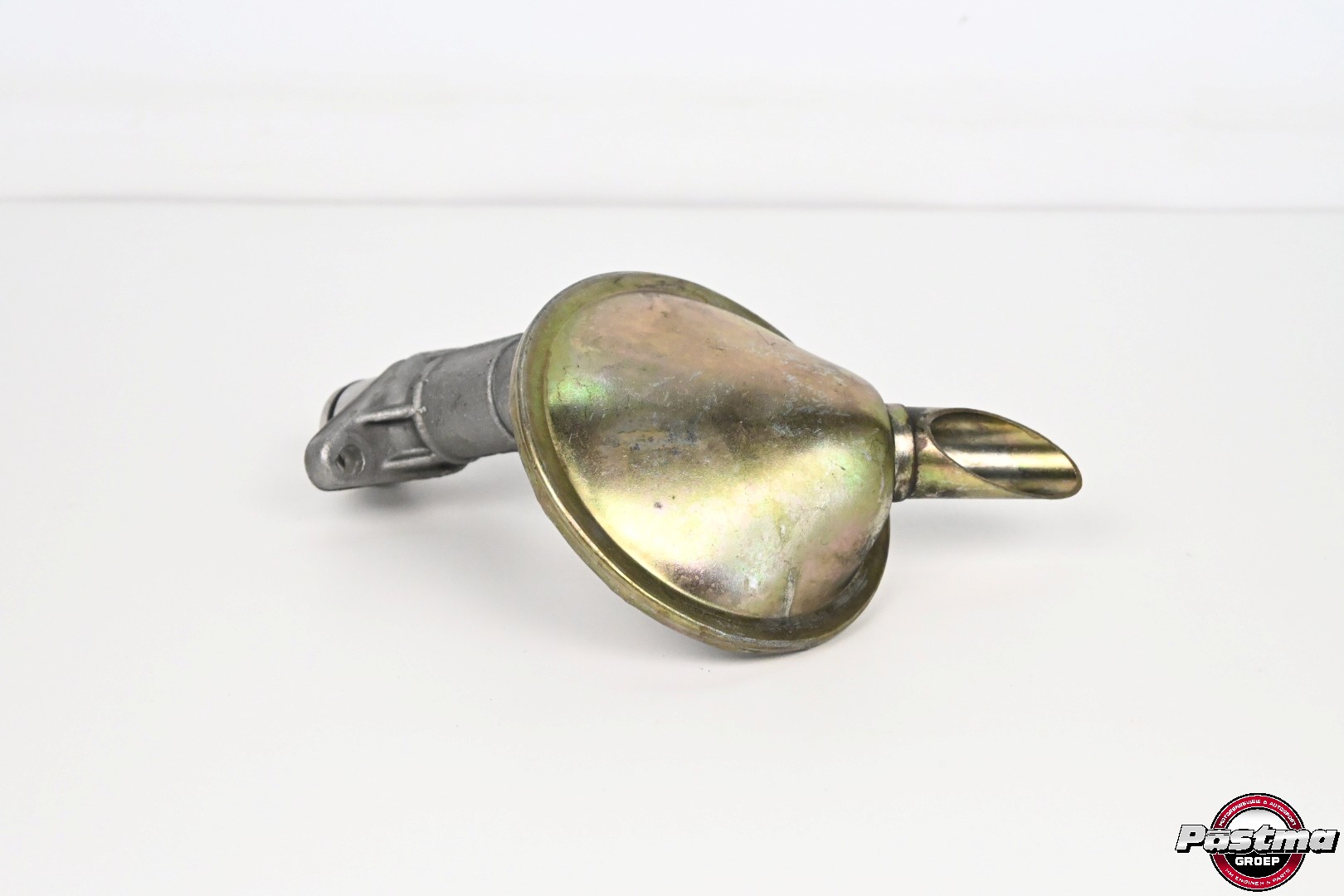 Fiat / Iveco 2.5 Aanzuigbuis Nr: 7300253 Code: 8140.27 - Image 2