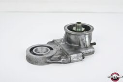 Fiat / Iveco 2.5 Oliefilterhuis Nr: 7303245 Code: 8140.27