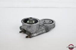 Fiat / Iveco 2.5 Oliefilterhuis Nr: 7303245 Code: 8140.27