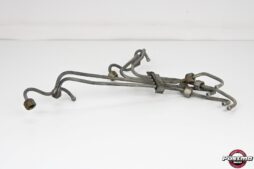 Fiat / Iveco 2.5 Brandstofleiding Nr: 4809414 Code: 8140.27