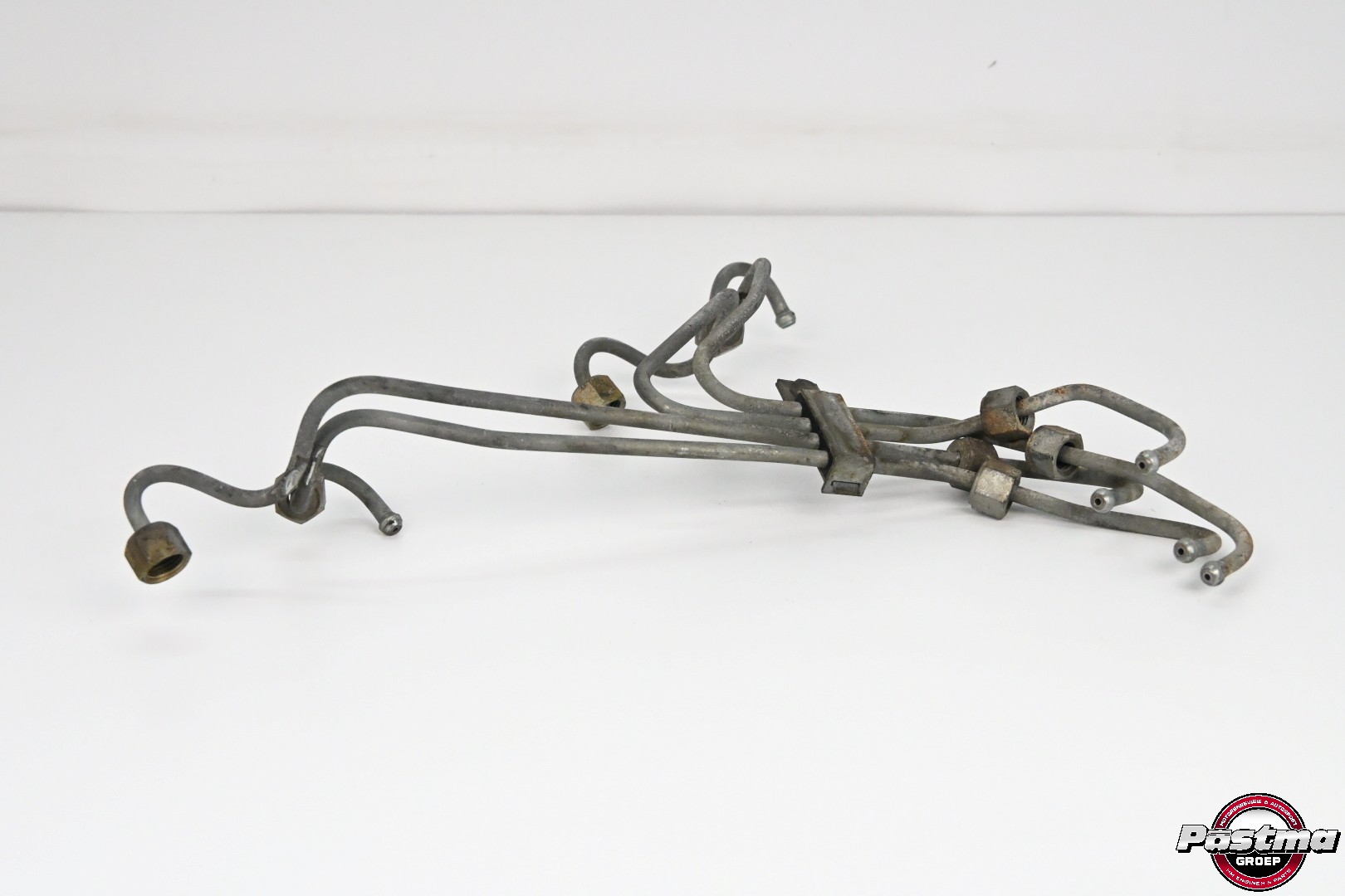 Fiat / Iveco 2.5 Brandstofleiding Nr: 4809414 Code: 8140.27