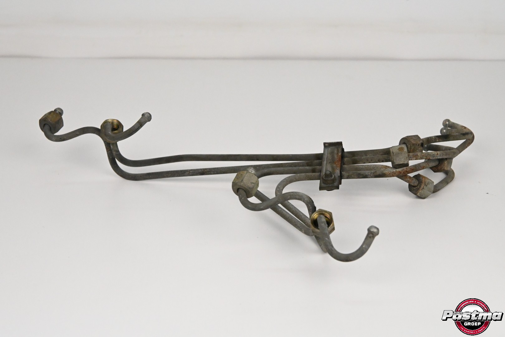 Fiat / Iveco 2.5 Brandstofleiding Nr: 4809414 Code: 8140.27 - Afbeelding 2