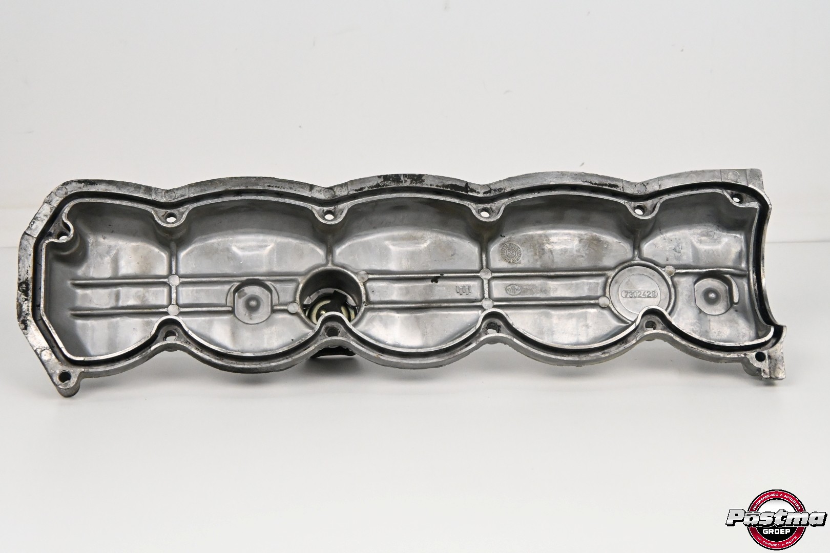 Fiat / Iveco 2.5 Kleppendeksel Nr: 7302299 Code: 8140.27 - Afbeelding 4