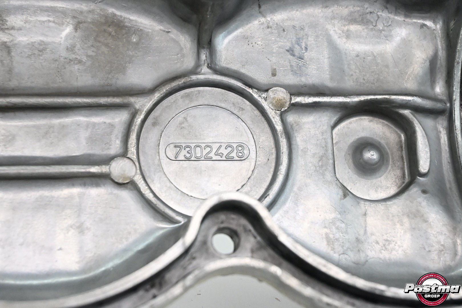 Fiat / Iveco 2.5 Kleppendeksel Nr: 7302299 Code: 8140.27 - Afbeelding 3