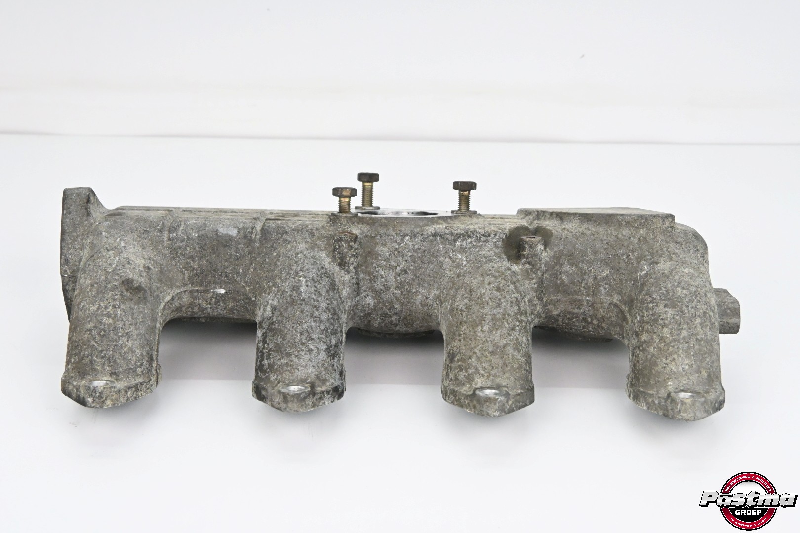 Fiat / Iveco 2.5 Inlaat spruitstuk Nr: 7303269 Code: 8140.27