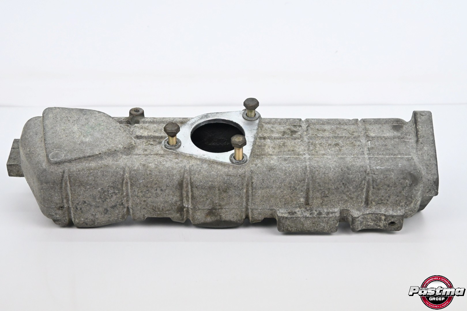 Fiat / Iveco 2.5 Inlaat spruitstuk Nr: 7303269 Code: 8140.27 - Image 5