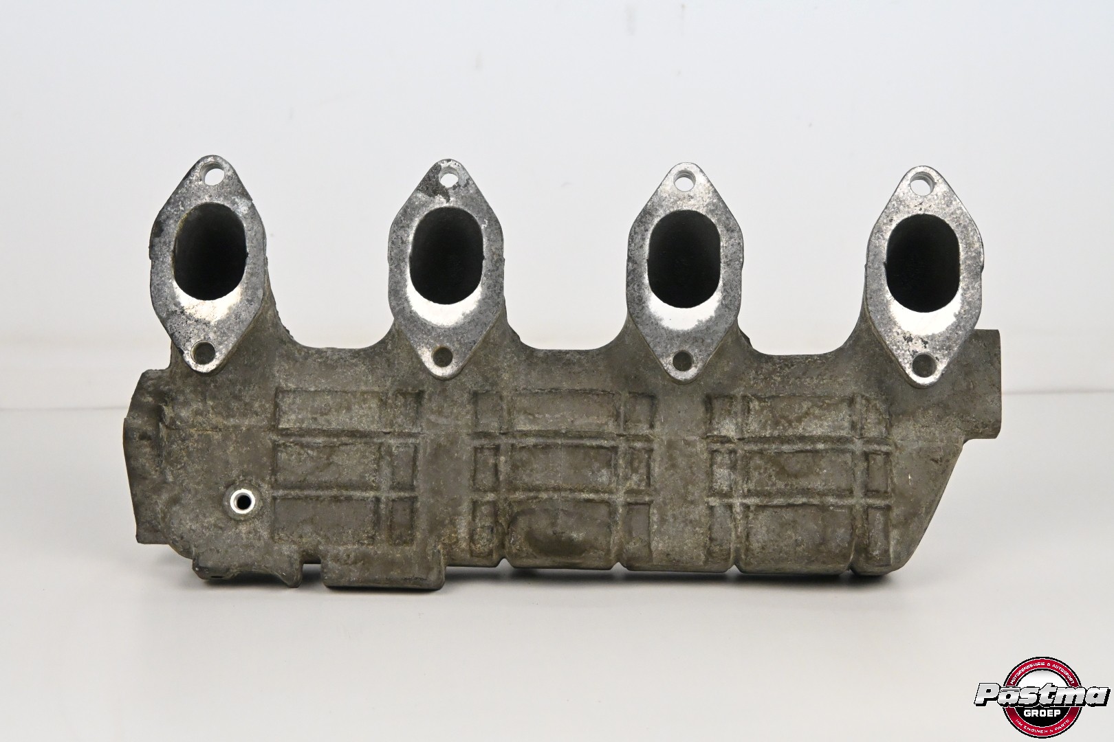 Fiat / Iveco 2.5 Inlaat spruitstuk Nr: 7303269 Code: 8140.27 - Image 3