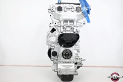 Peugeot 1.2 THP Nr: 1627638180 Code: HN05