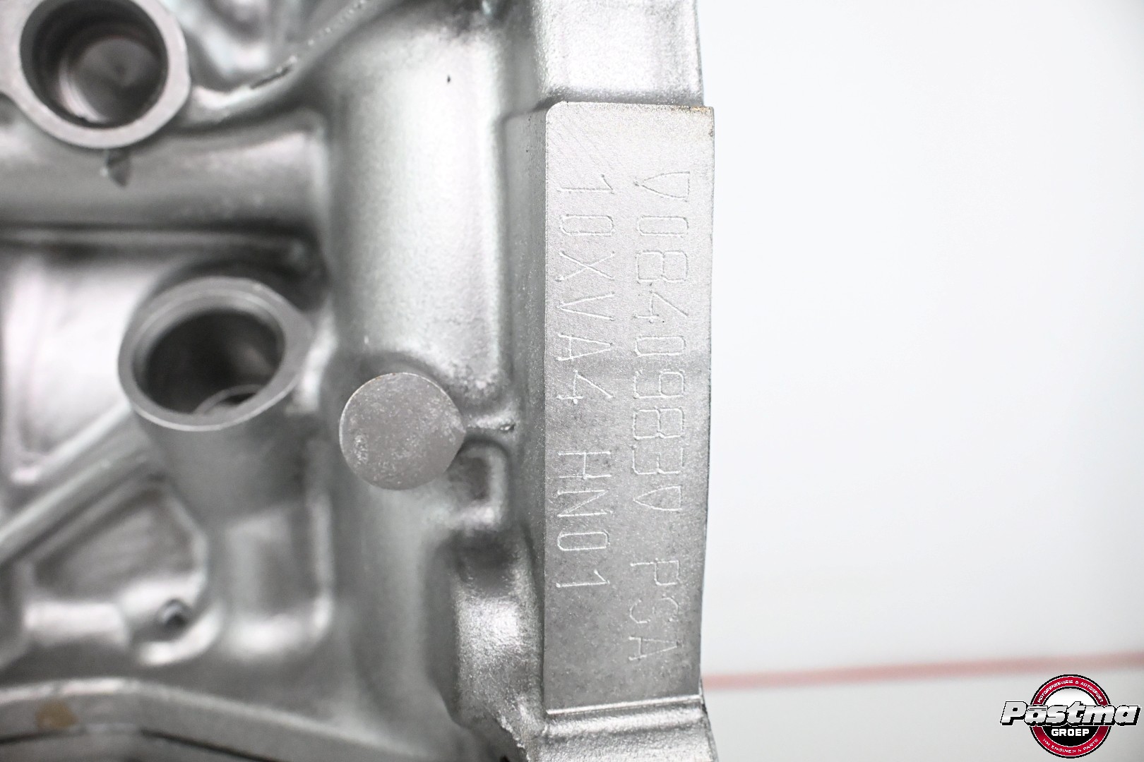 Peugeot 1.2 THP Nr: 1610670480 Code: HN01 / HN02 - Image 6