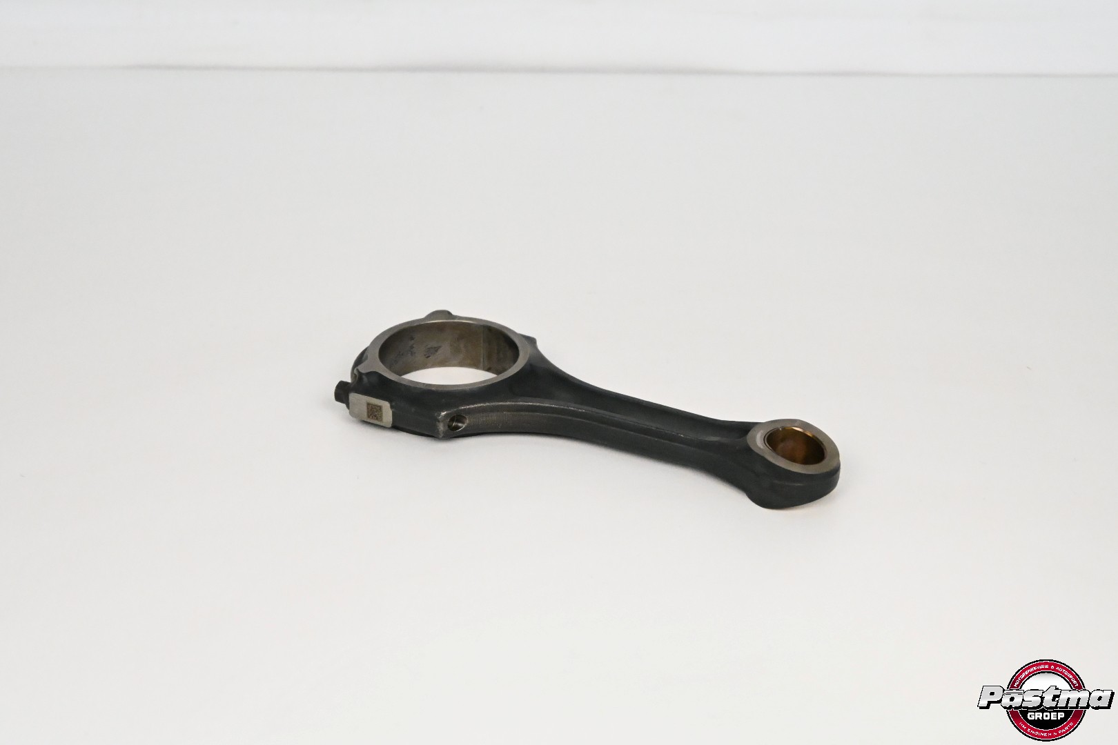 Mercedes 2.0 16V Drijfstang Nr: A2700300120 Code: 274920 - Image 2