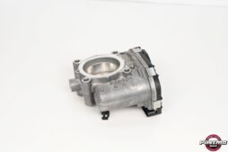 Mercedes 2.0 16V Gasklephuis Nr: A2701410025 Code: 274920