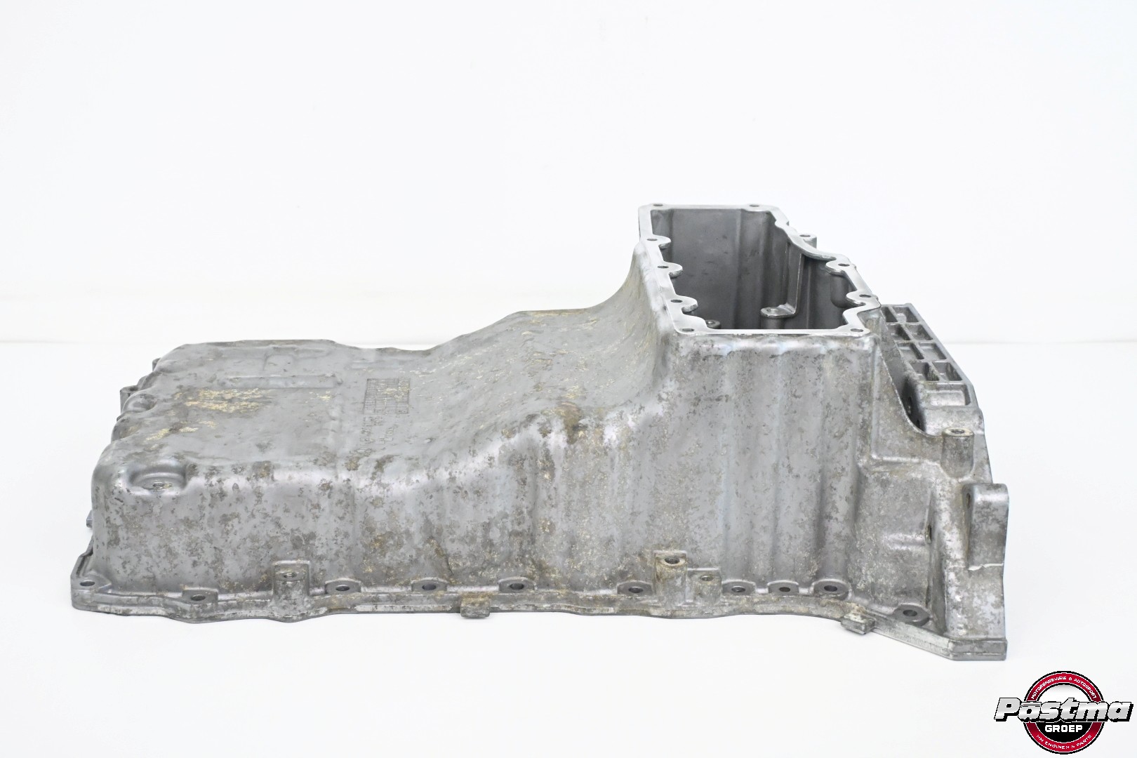 Mercedes 2.0 16V Carterpan Nr: A27401140100 Code: 274920