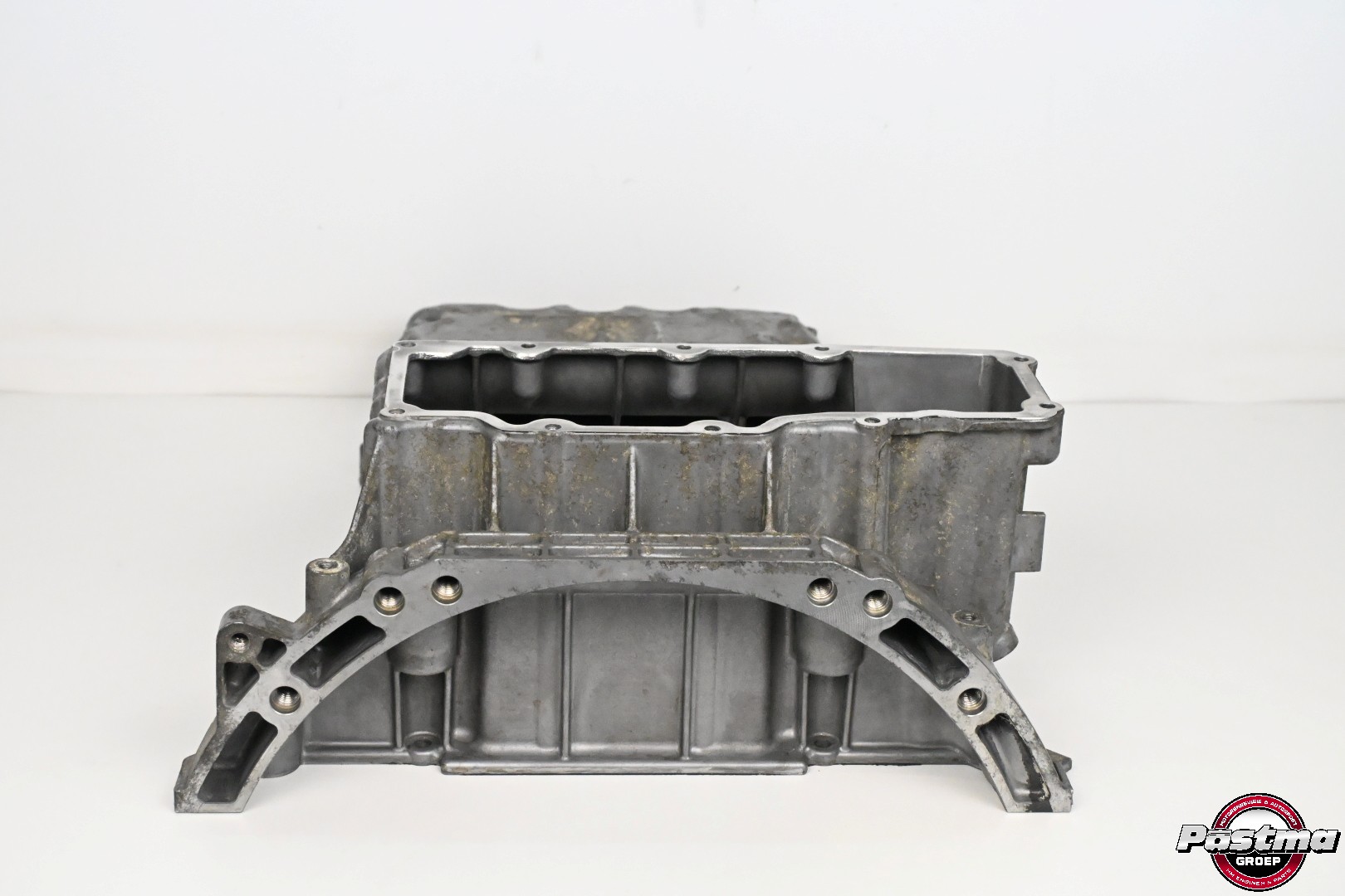 Mercedes 2.0 16V Carterpan Nr: A27401140100 Code: 274920 - Image 2