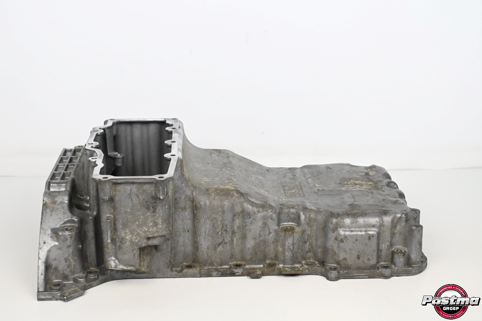 Mercedes 2.0 16V Carterpan Nr: A27401140100 Code: 274920 - Image 6