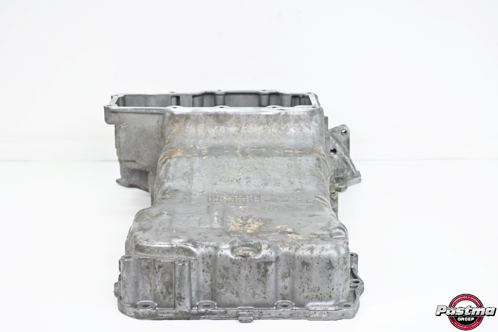 Mercedes 2.0 16V Carterpan Nr: A27401140100 Code: 274920 - Image 5