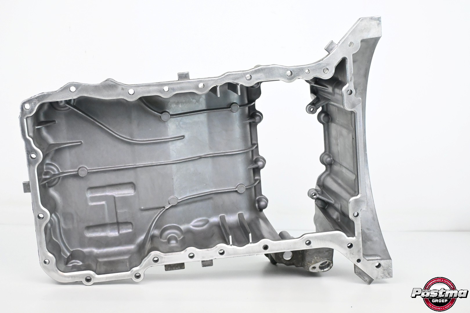 Mercedes 2.0 16V Carterpan Nr: A27401140100 Code: 274920 - Image 3