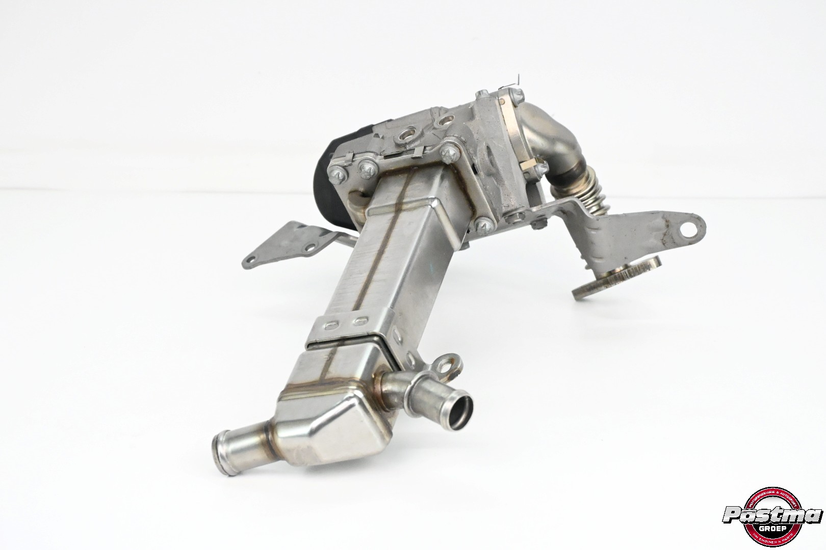 Mercedes 2.0 16V EGR Koeler Nr: A2741420279 Code: 274920 - Image 6